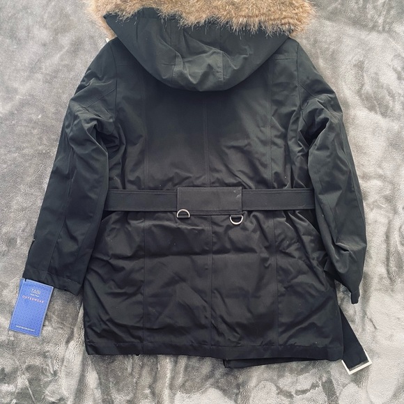 Winter Coat NWT - Picture 3 of 7